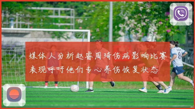 媒体人分析赵睿周琦伤病影响比赛表现呼吁他们专心养伤恢复状态
